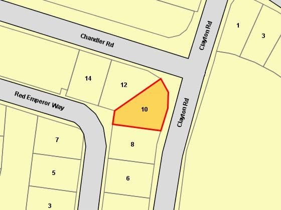 10 Red Emperor Way, YEPPOON QLD 4703, Yeppoon - Image 1