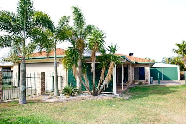 10 Argyle Court, BEACONSFIELD QLD 4740, Beaconsfield - Image 1