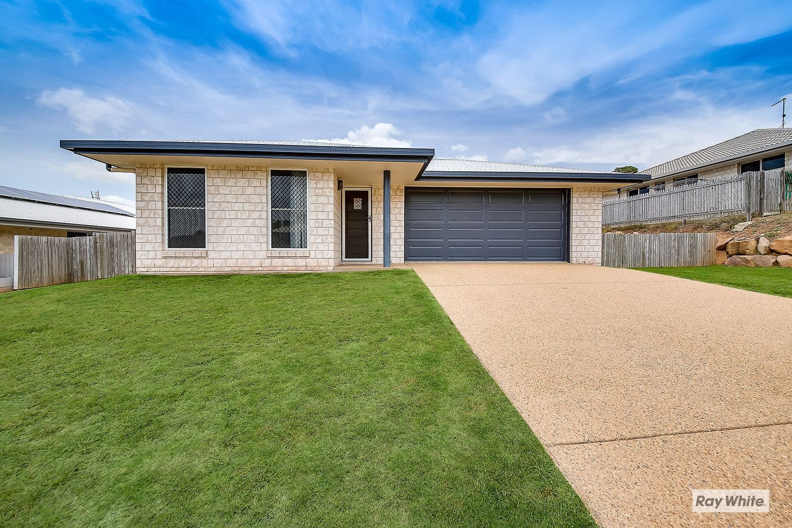 45 Waterview Drive, Lammermoor QLD 4703, Lammermoor - Image 1