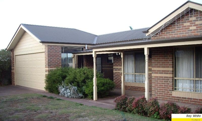 39 Francis Street, ROCHESTER VIC 3561, Rochester - Image 1