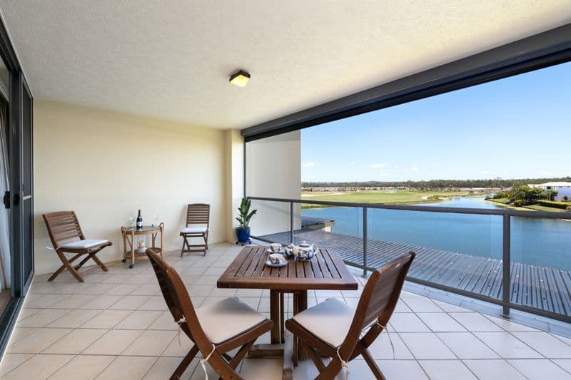 1 Millennium Circuit, Pelican Waters - Image 1