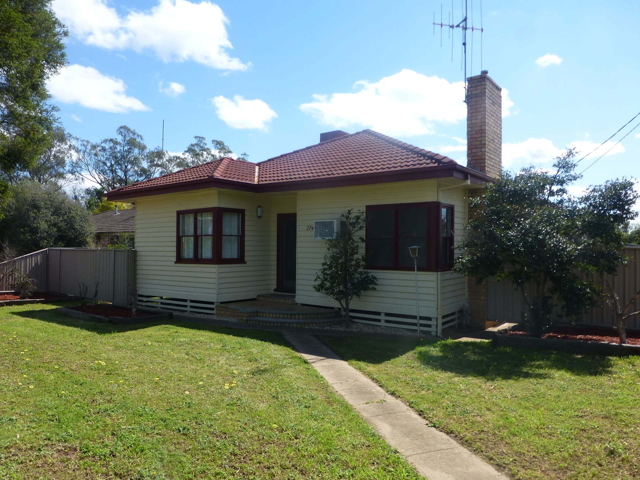 274 Ogilvie Avenue, Echuca VIC 3564, Echuca - Image 1