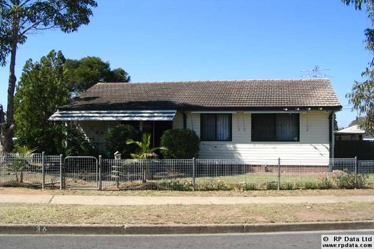 MILLER NSW 2168, Miller - Image 1