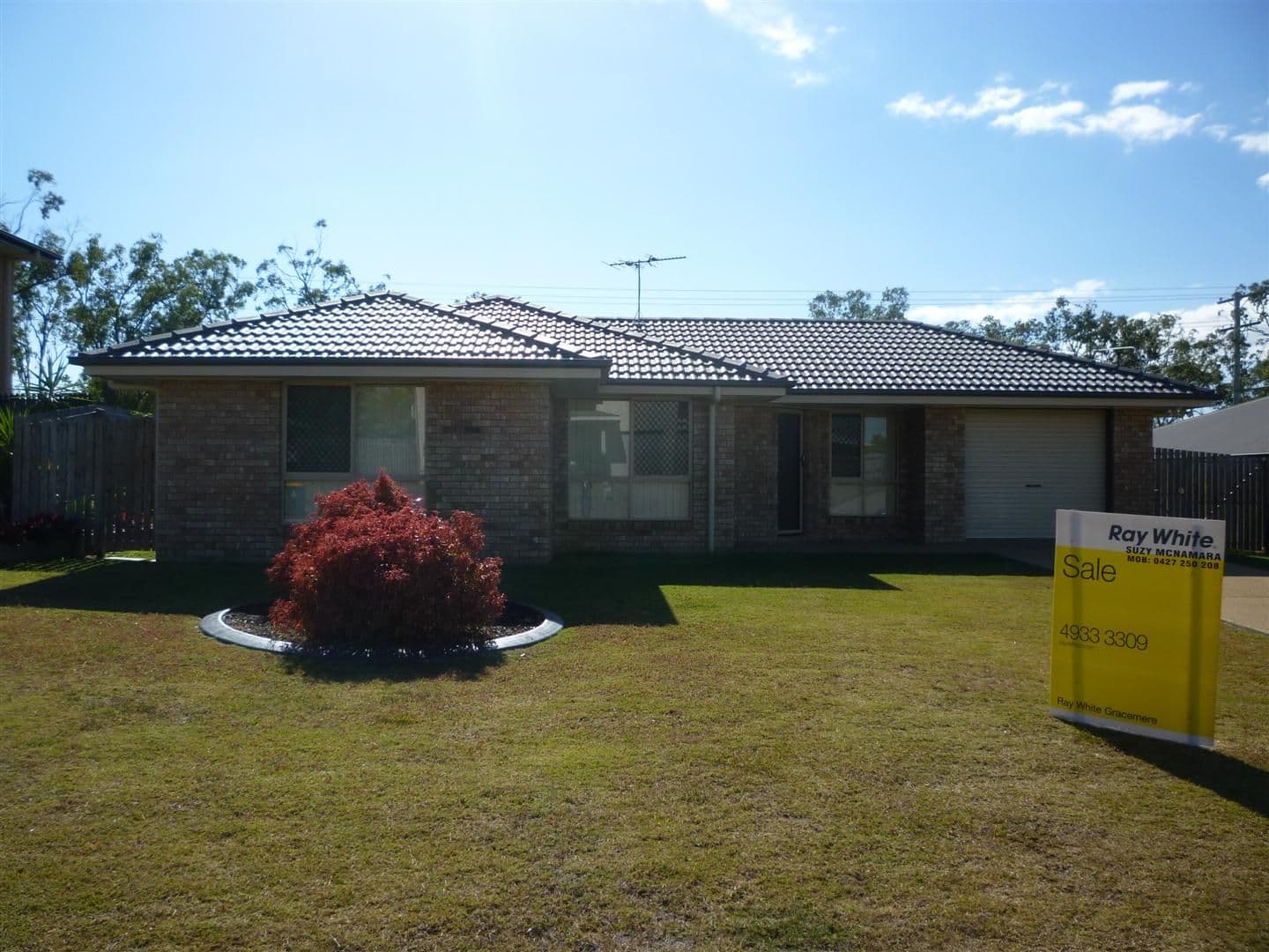 9 Rahima Court, GRACEMERE QLD 4702, Gracemere - Image 1