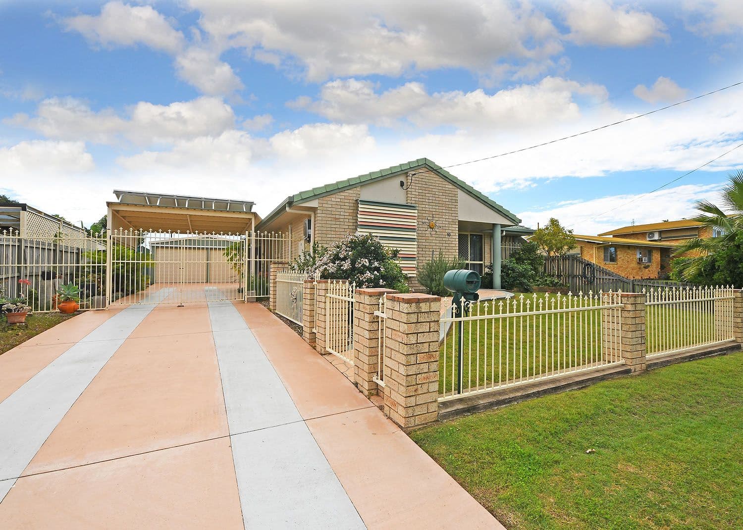 10 Ripley Avenue, Pialba QLD 4655, Pialba - Image 1