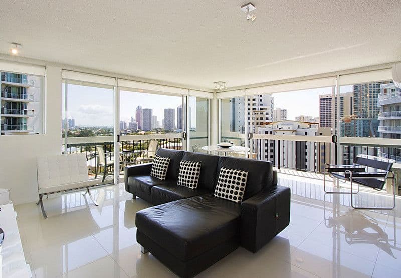 111 'The Anchorage', 32 Riverview Parade, SURFERS PARADISE QLD 4217, Surfers Paradise - Image 1