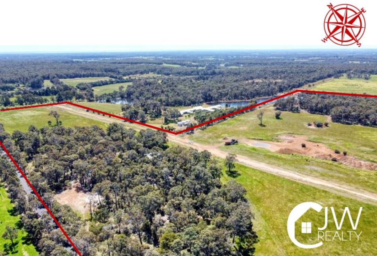 70 Carter Road, METRICUP WA 6280, Metricup - Image 1
