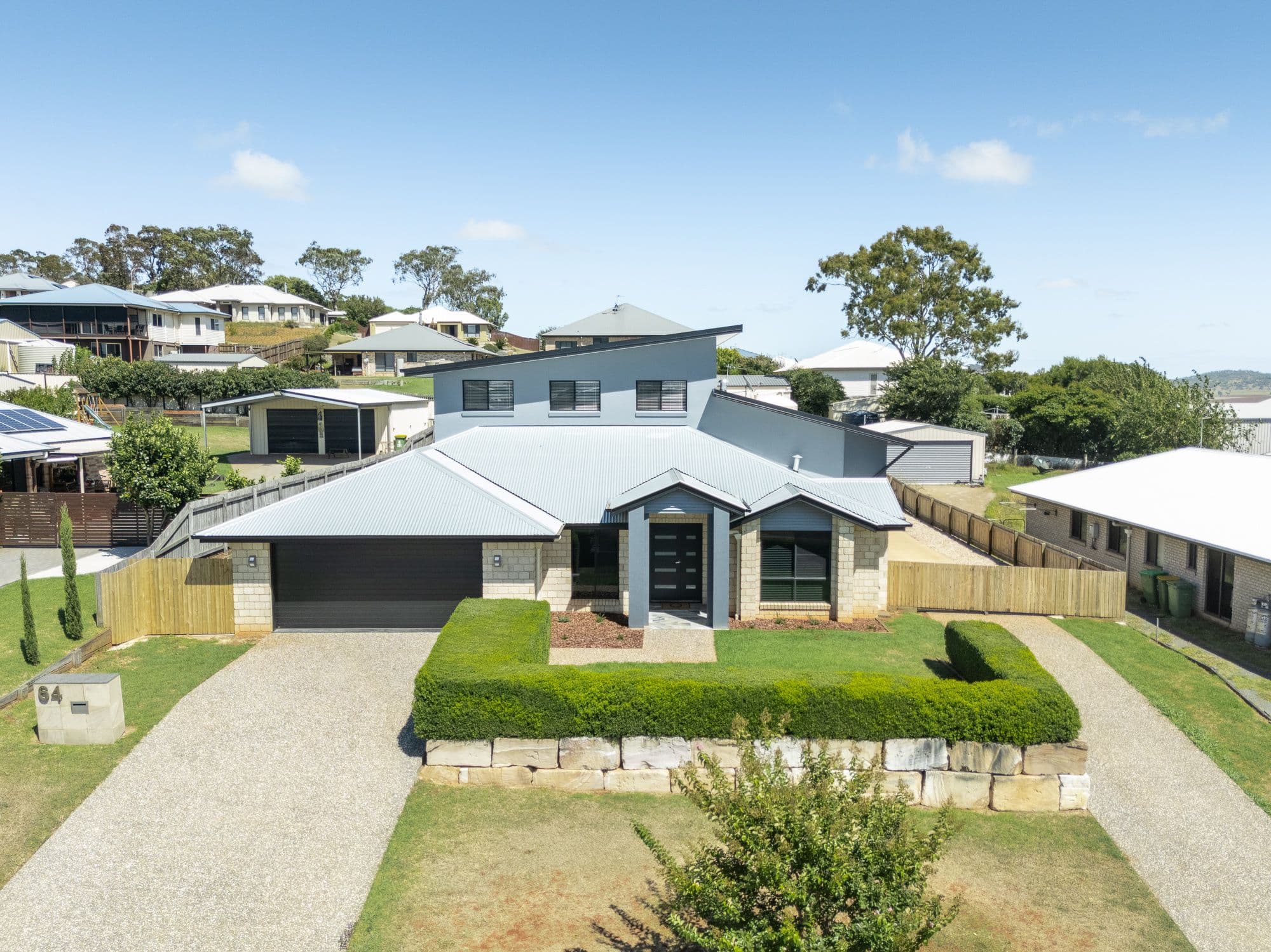 64 Ferguson Road, Westbrook QLD 4350, Westbrook - Image 1