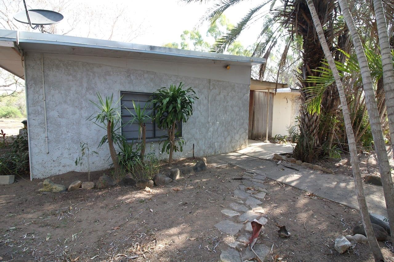 229 Duman Road, Southern Cross QLD 4820, Southern Cross - Image 1