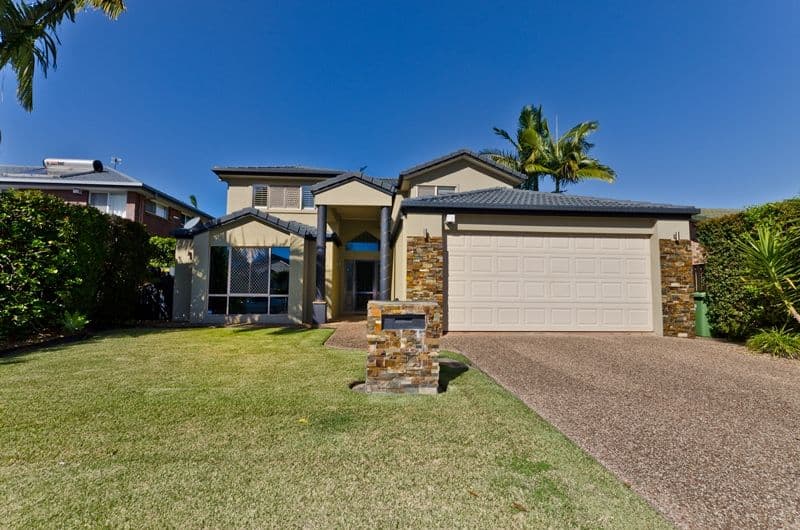 16 Northwestern Court, VARSITY LAKES QLD 4227, Varsity Lakes - Image 1