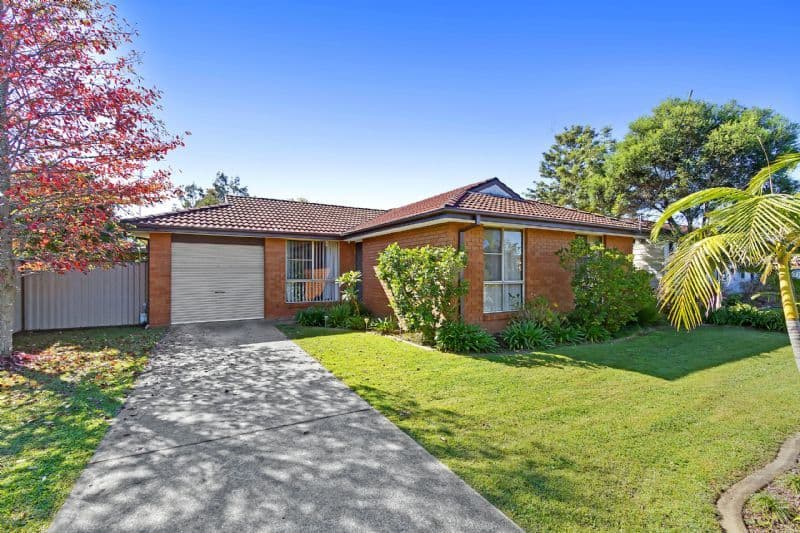 21 Thomas Walker Drive, CHITTAWAY BAY NSW 2261, Chittaway Bay - Image 1