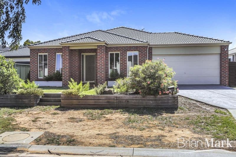 54 Vaughan Chase, Wyndham Vale - Image 1