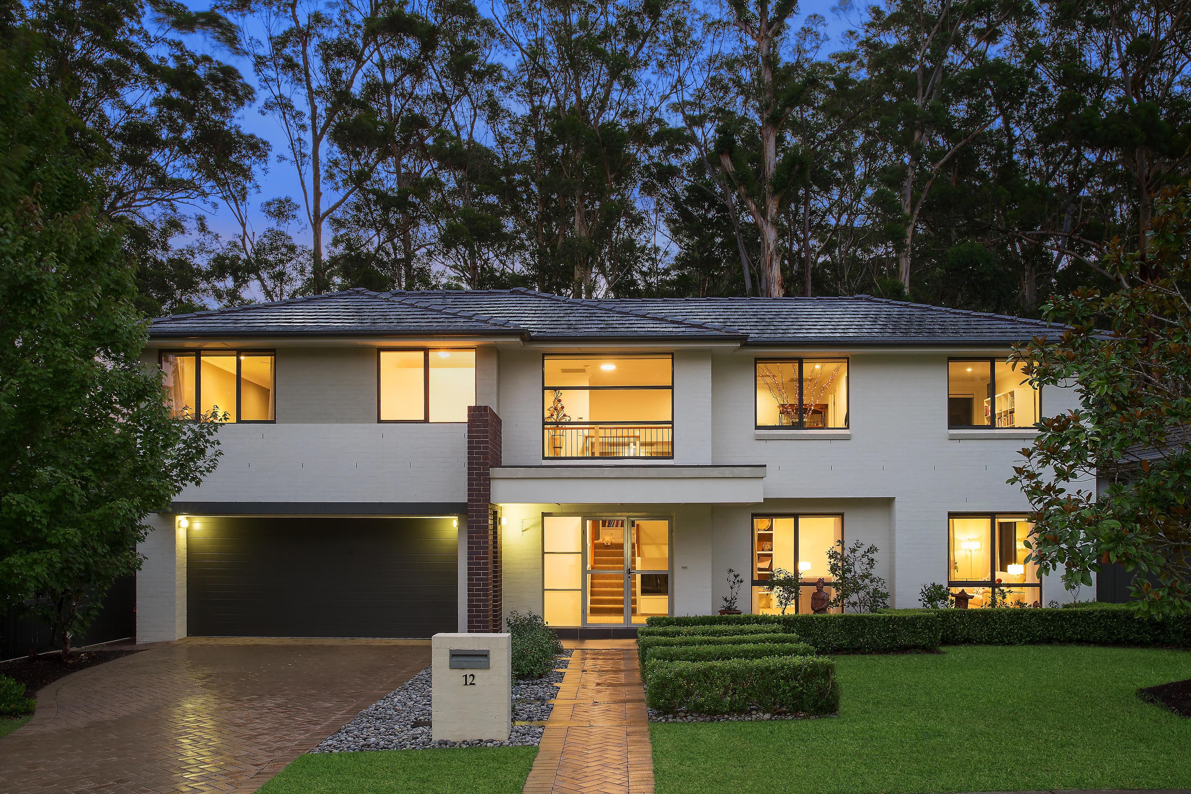 1 Glenwood Close, Wahroonga - Image 1