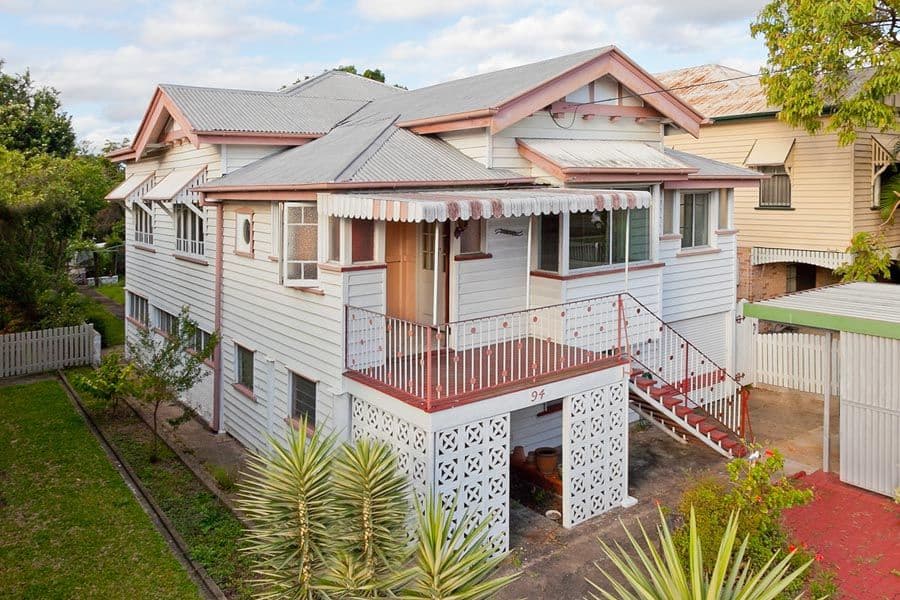 94 Juliette Street, GREENSLOPES QLD 4120, Greenslopes - Image 1