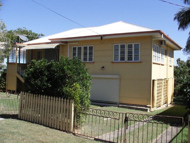 26 Herbert Street, WANDAL QLD 4700, Wandal - Image 1