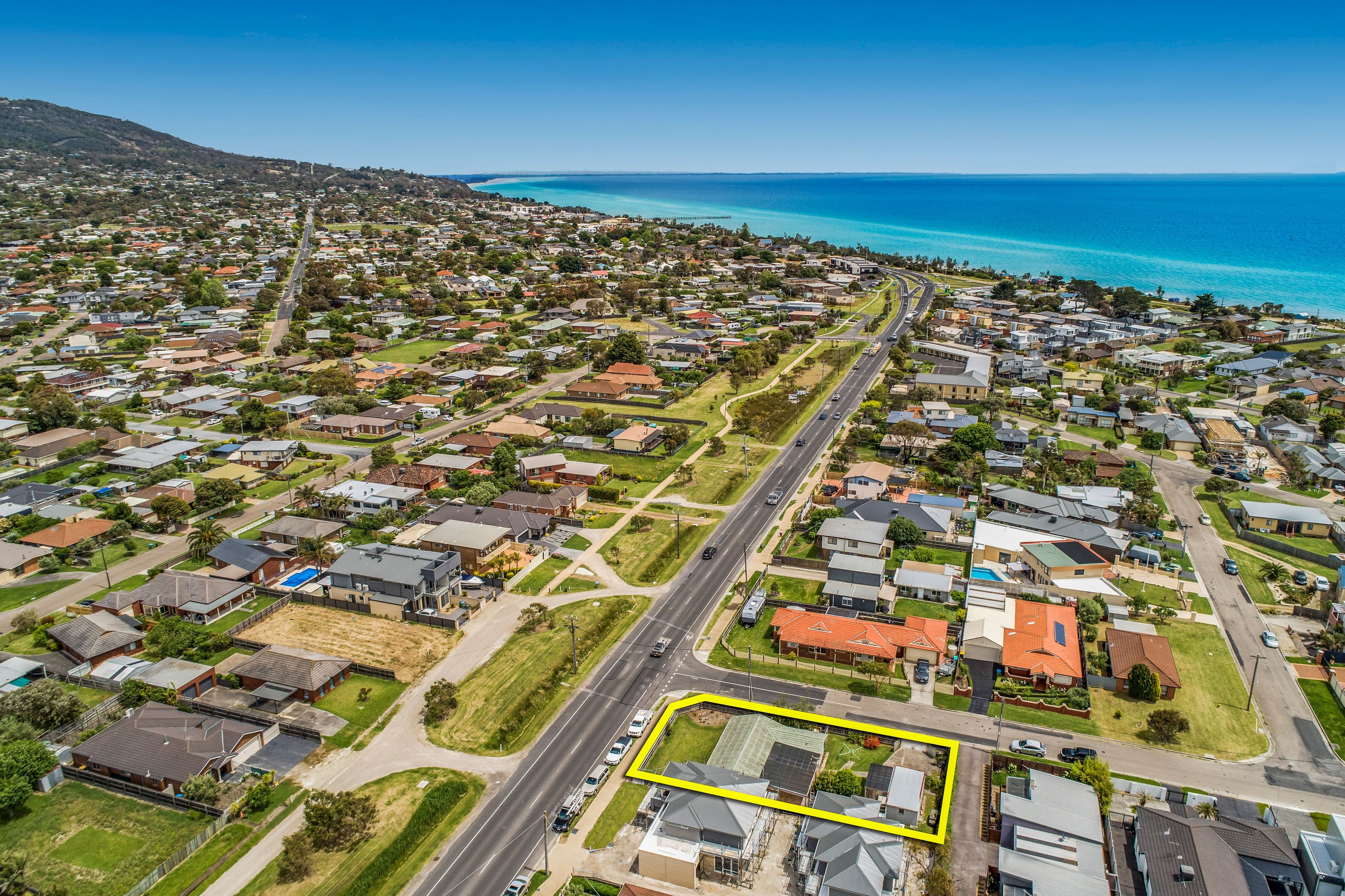 51 Nepean Highway, Safety Beach VIC 3936, Safety Beach - Image 1