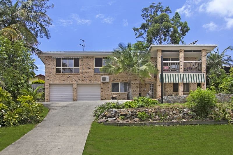 11 Darnel Street, ELANORA QLD 4221, Elanora - Image 1