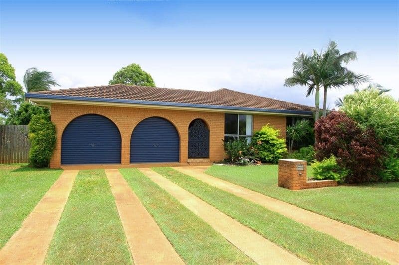 3 Newitt Street (off McCarthy St), THABEBAN QLD 4670, Thabeban - Image 1
