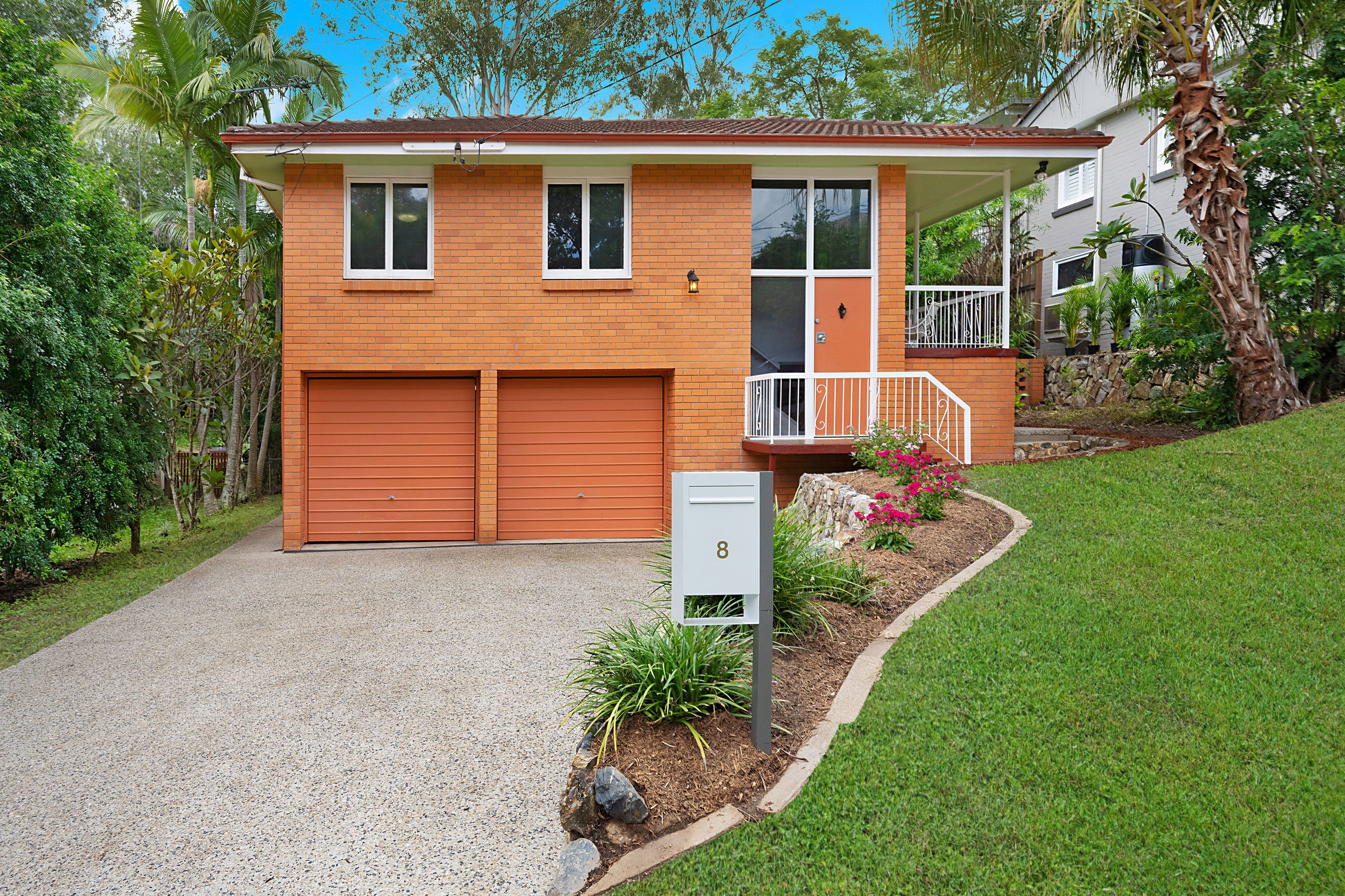 8 Harvard Street, Kenmore QLD 4069, Kenmore - Image 1