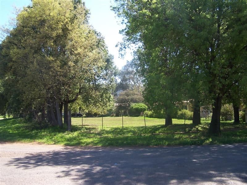 21 Ford Street, WELLINGTON NSW 2820, Wellington - Image 1