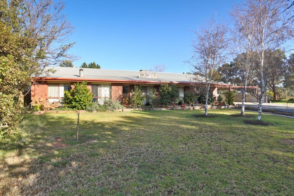 158 Boobook Avenue, CARDROSS VIC 3496, Cardross - Image 1