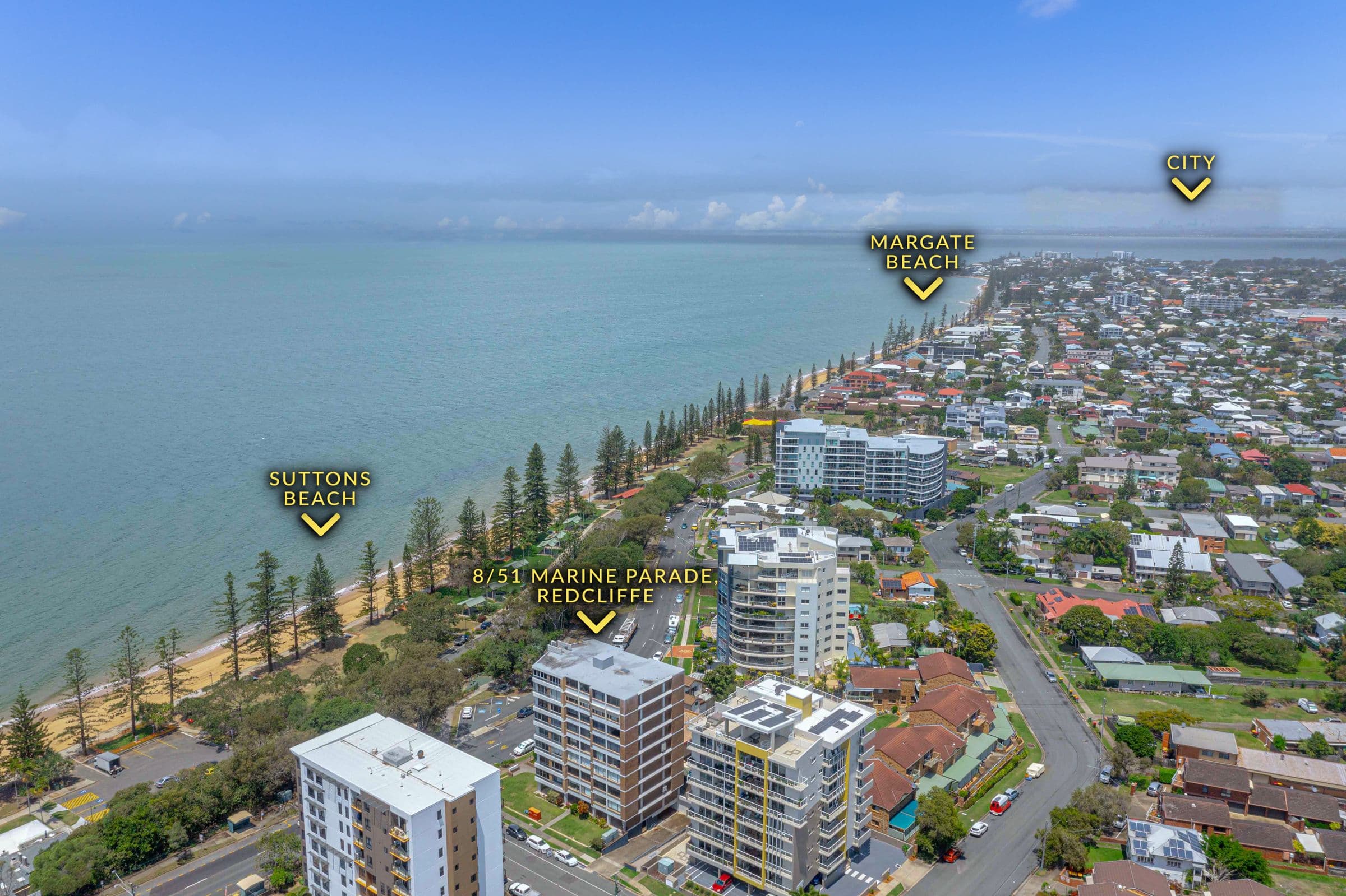 51 Marine Parade, Redcliffe QLD 4020, Redcliffe - Image 1