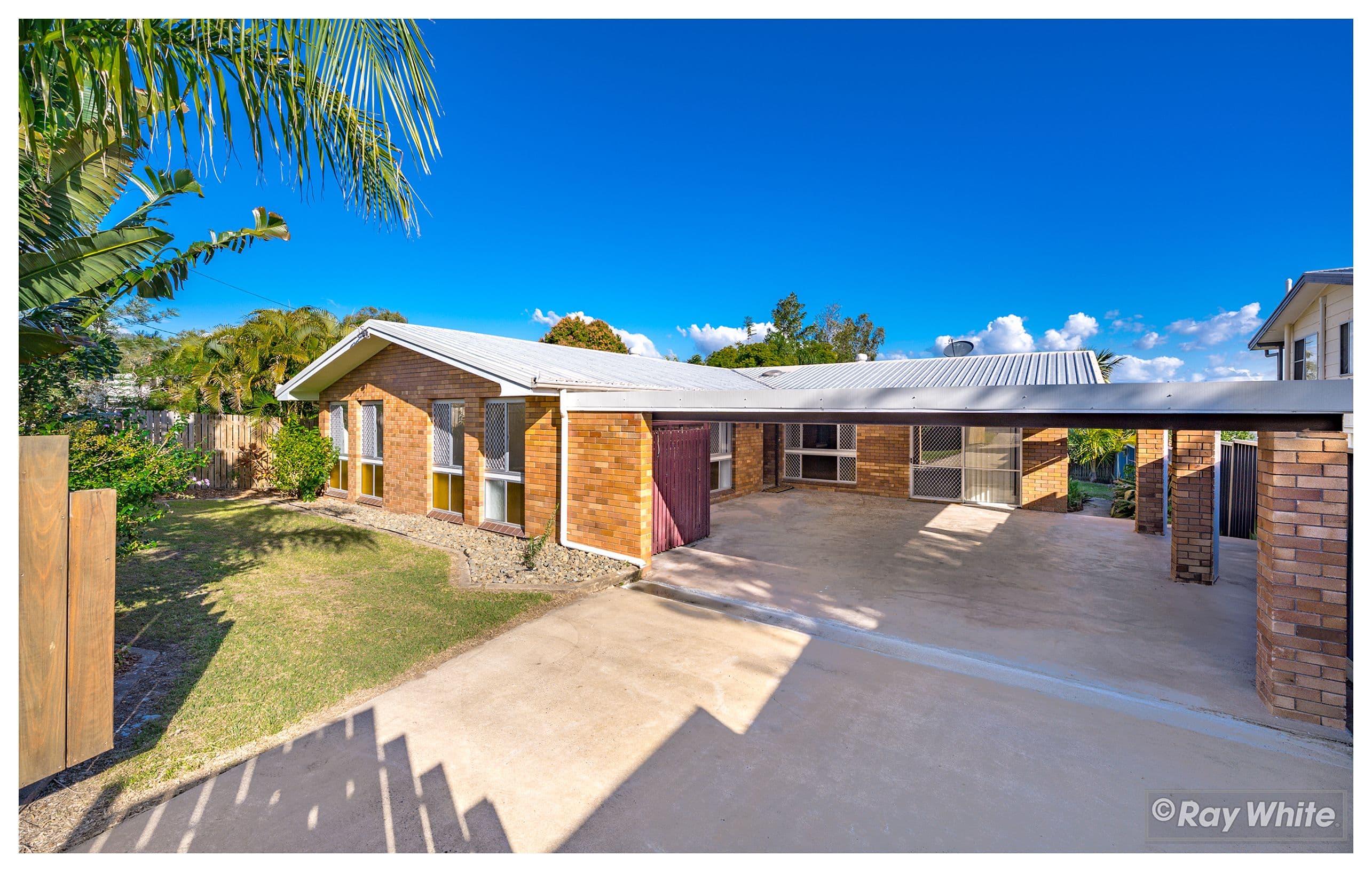 295 Duthie Avenue, Frenchville QLD 4701, Frenchville - Image 1