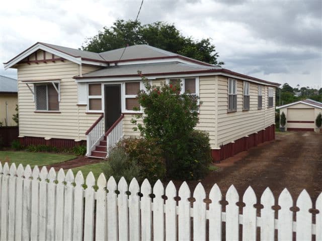 43 Suffolk Street, RANGEVILLE QLD 4350, Rangeville - Image 1