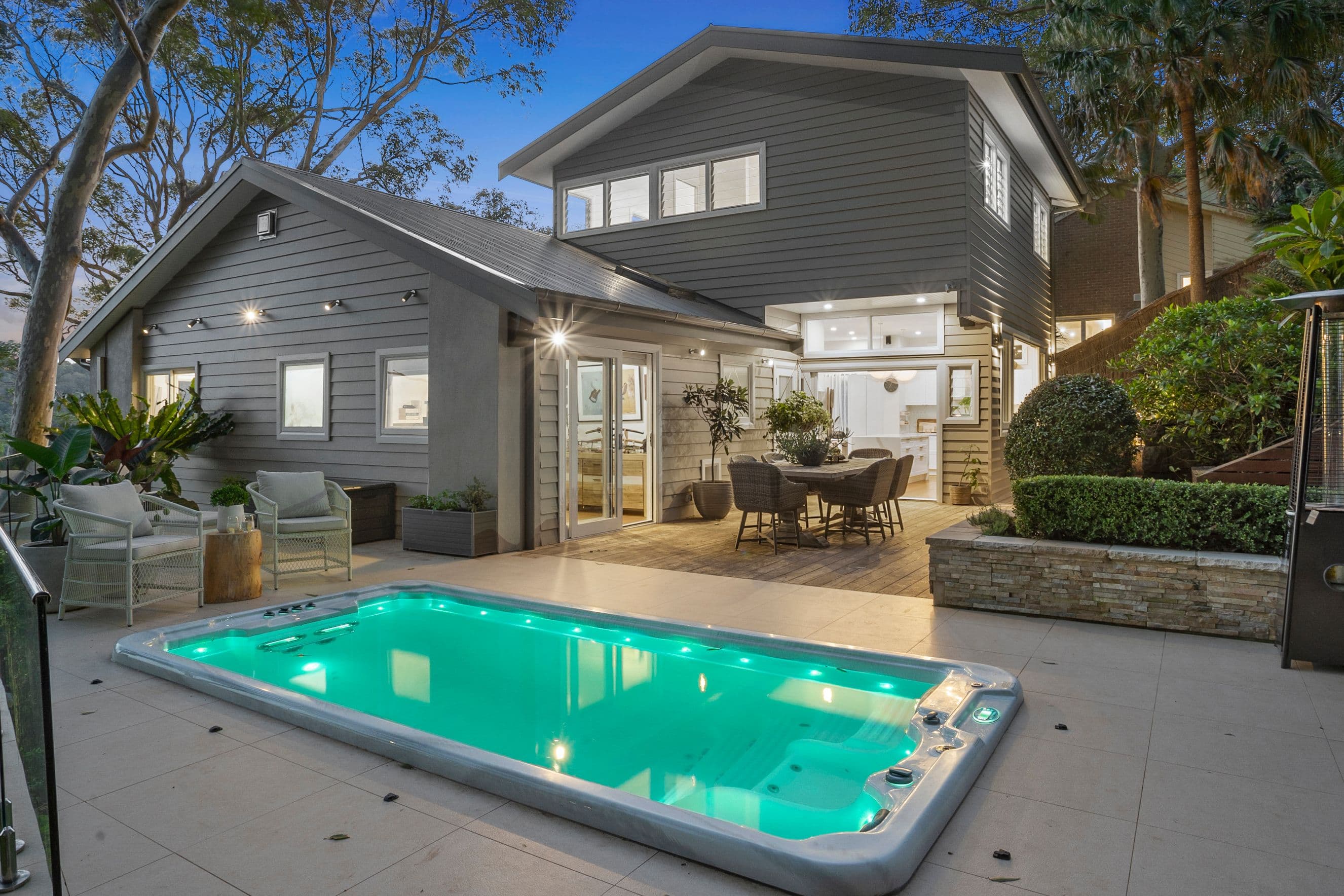 12 Crane Lodge Place, Palm Beach NSW 2108, Palm Beach - Image 1