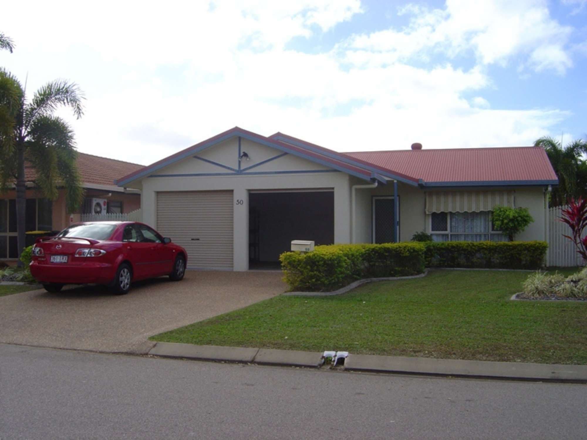 50 Florida Place, KIRWAN QLD 4817, Kirwan - Image 1