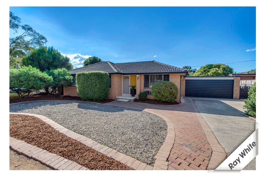 5 Grigg Place, Richardson ACT 2905, Richardson - Image 1