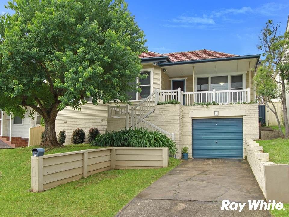 33 London Drive, West Wollongong NSW 2500, West Wollongong - Image 1