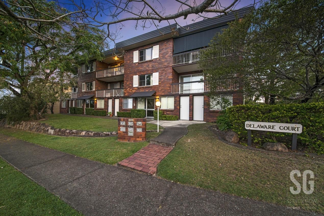 41 Shire Street, Coorparoo QLD 4151, Coorparoo - Image 1