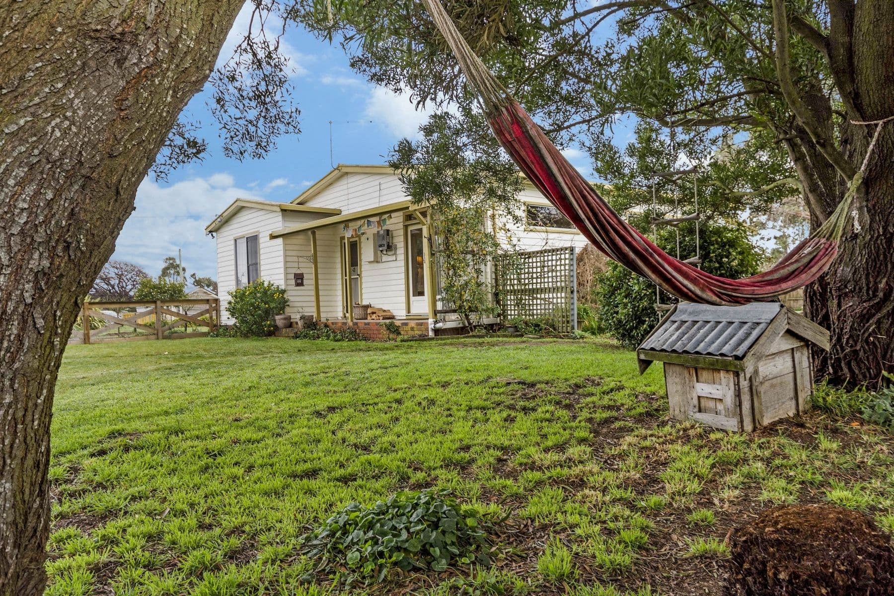 19 Cox Street, Nile TAS 7212, Nile - Image 1