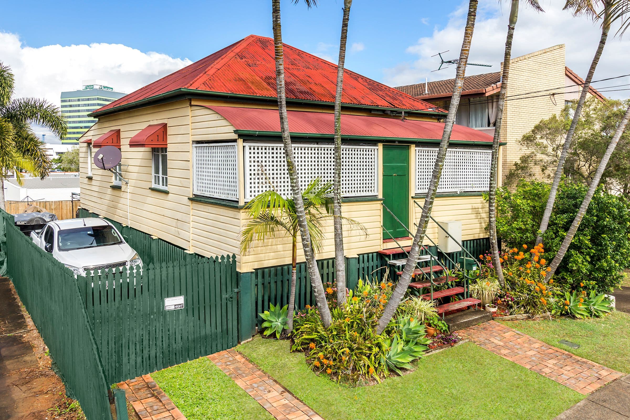 16 Gordon Street, Milton QLD 4064, Milton - Image 1