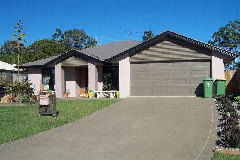 947 Maleny – Montville Rd, Balmoral Ridge, QLD, 4552, Balmoral Ridge - Image 1