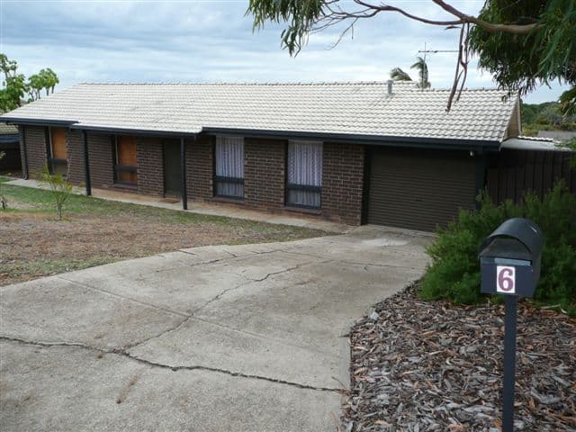 6 Minnipa Drive, HALLETT COVE SA 5158, Hallett Cove - Image 1