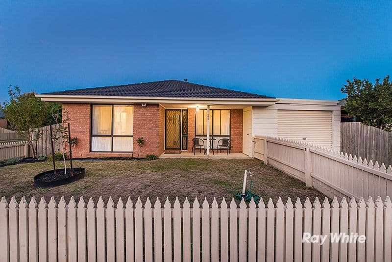 38 Stephellen Way, Cranbourne West VIC 3977, Cranbourne West - Image 1
