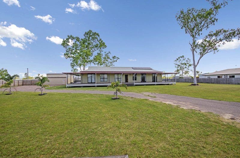 3 Tedfay Court, ALICE RIVER QLD 4817, Alice River - Image 1