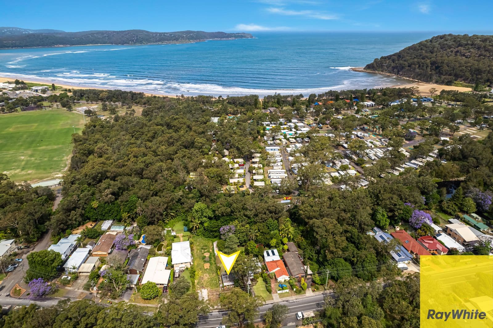 88 Mount Ettalong Road, Umina Beach NSW 2257, Umina Beach - Image 1