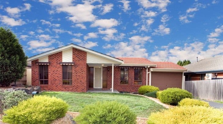 10 Hopper Court, MILL PARK VIC 3082, Mill Park - Image 1