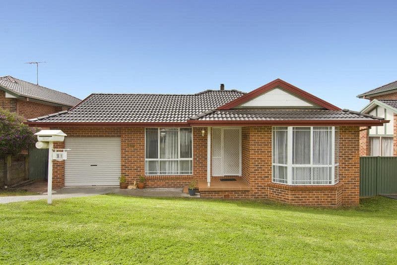 11 Chippendale Place, HELENSBURGH NSW 2508, Helensburgh - Image 1