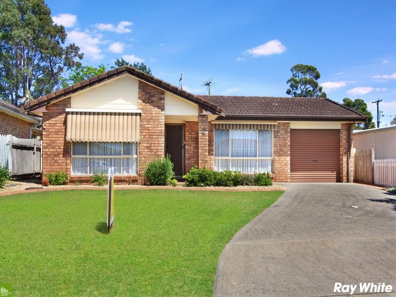 4 Mayfield Circuit, Albion Park - Image 1