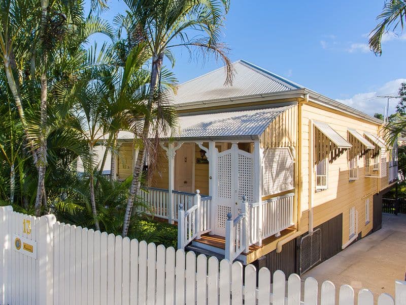13 kingsbury Street, NORMAN PARK QLD 4170, Norman Park - Image 1