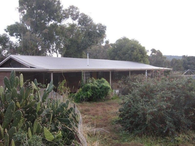 127 Plantation Road, HEATHCOTE VIC 3523, Heathcote - Image 1