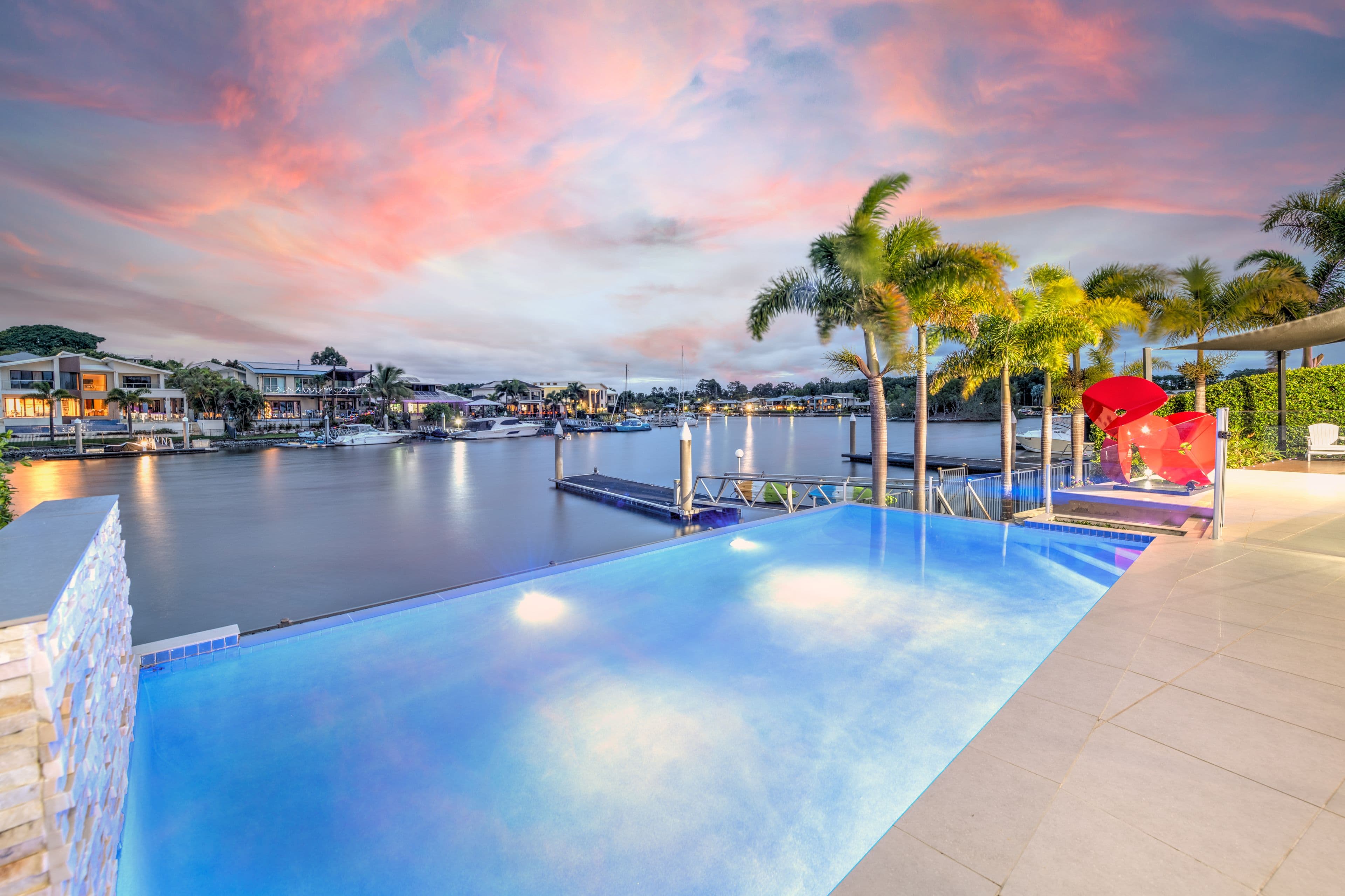 33 Westward Way, Coomera Waters QLD 4209, Coomera - Image 1