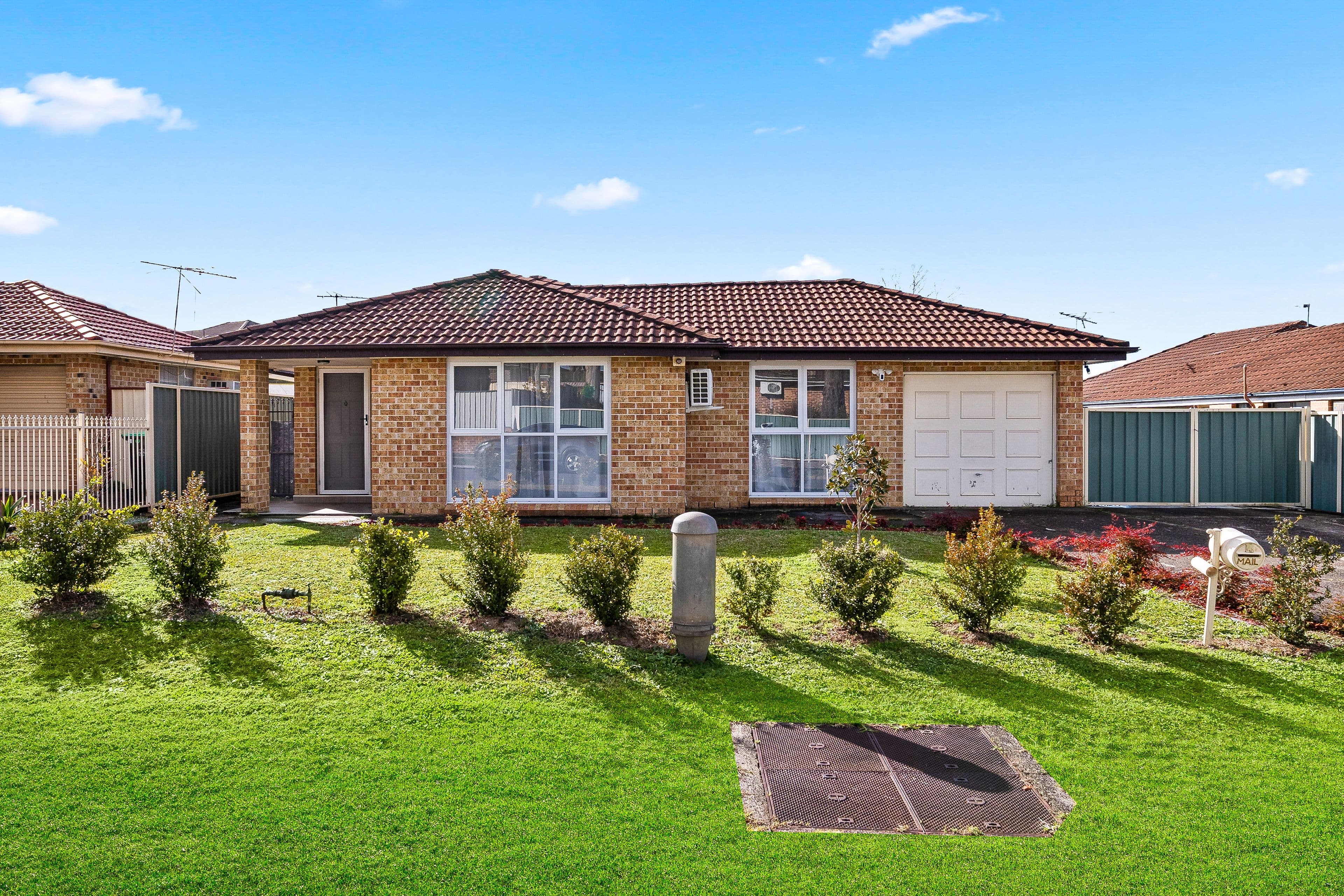 4 Georgina Street, Bonnyrigg Heights NSW 2177, Bonnyrigg Heights - Image 1
