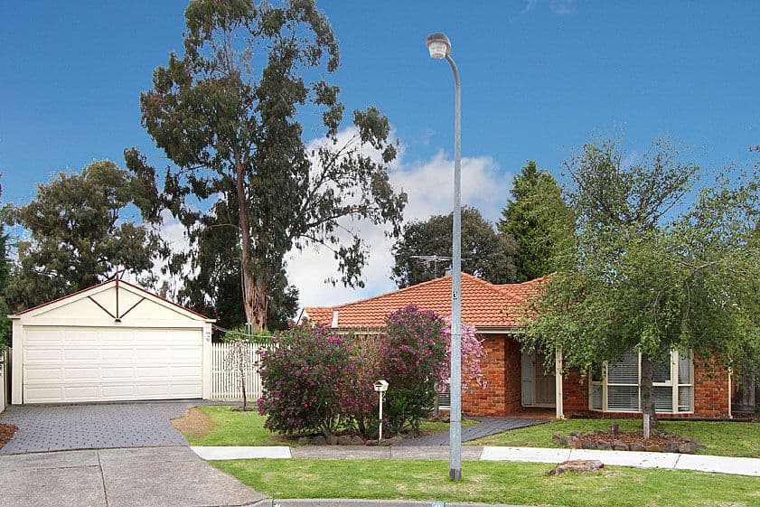3 Birch Court, MILL PARK VIC 3082, Mill Park - Image 1