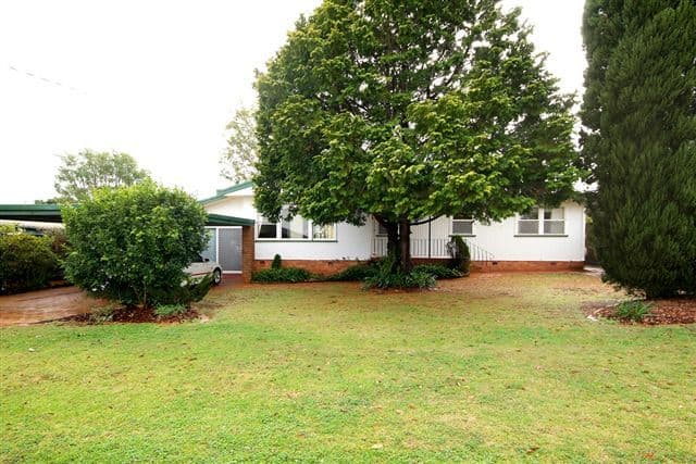 3 Adina Street, RANGEVILLE QLD 4350, Rangeville - Image 1