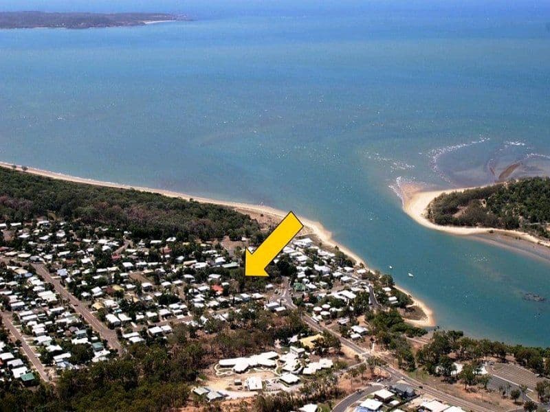 1 Yukana Street, BOYNE ISLAND QLD 4680, Boyne Island - Image 1